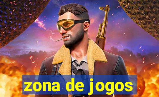 zona de jogos